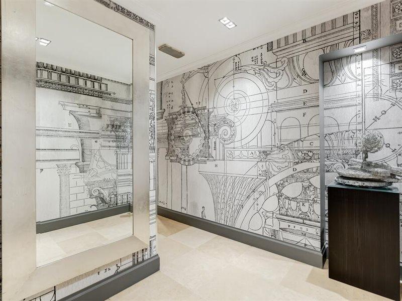 Residenza A -Via Veneto Fashion Rooms -Self Check-In Rom Exterior foto