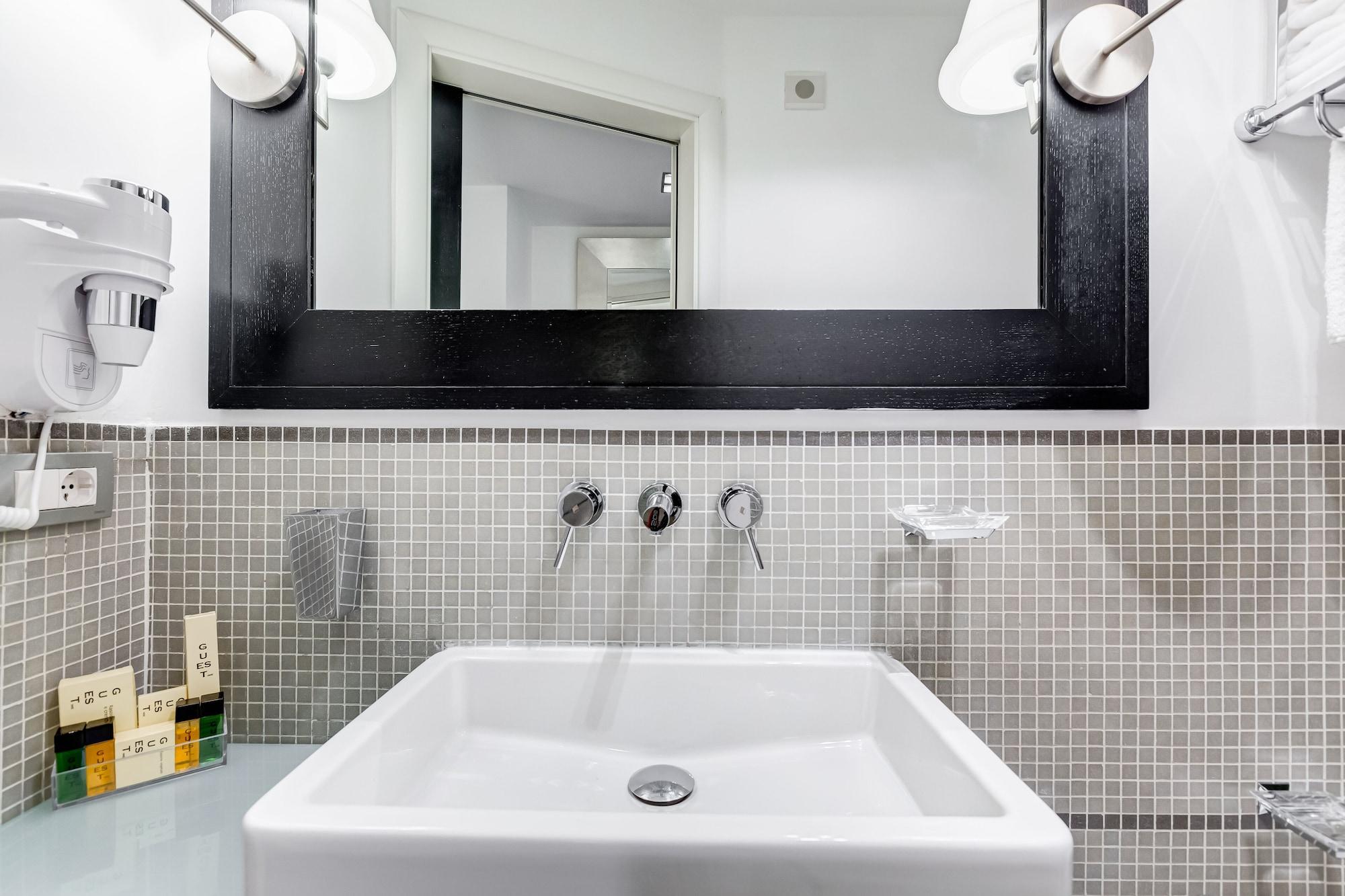 Residenza A -Via Veneto Fashion Rooms -Self Check-In Rom Exterior foto